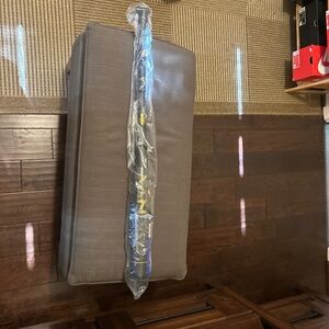 Victus Vandal bbcor baseball bat 33 -3